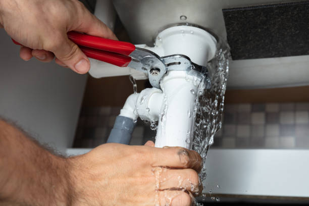 Best Commercial water damage restoration  in Lake Lifornia, CA